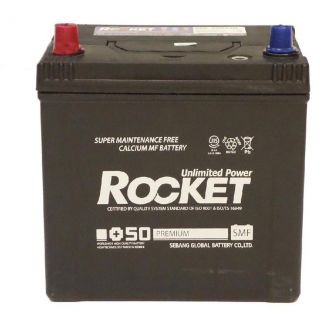 Аккумулятор Rocket SMF 31-1000S 120 винт N