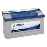 Аккумулятор VARTA BD 95 о 595 402 080 (G3)
