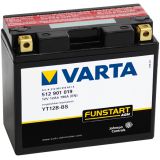 Мото-аккумулятор Varta Funstart AGM 8 о 508 901 015